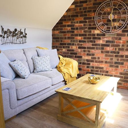 Bakers Cottage Ironbridge Buitenkant foto