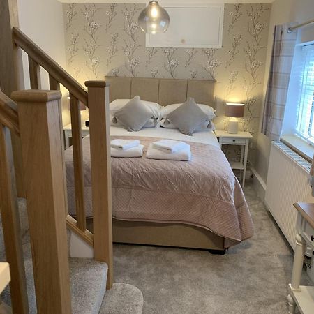 Bakers Cottage Ironbridge Buitenkant foto