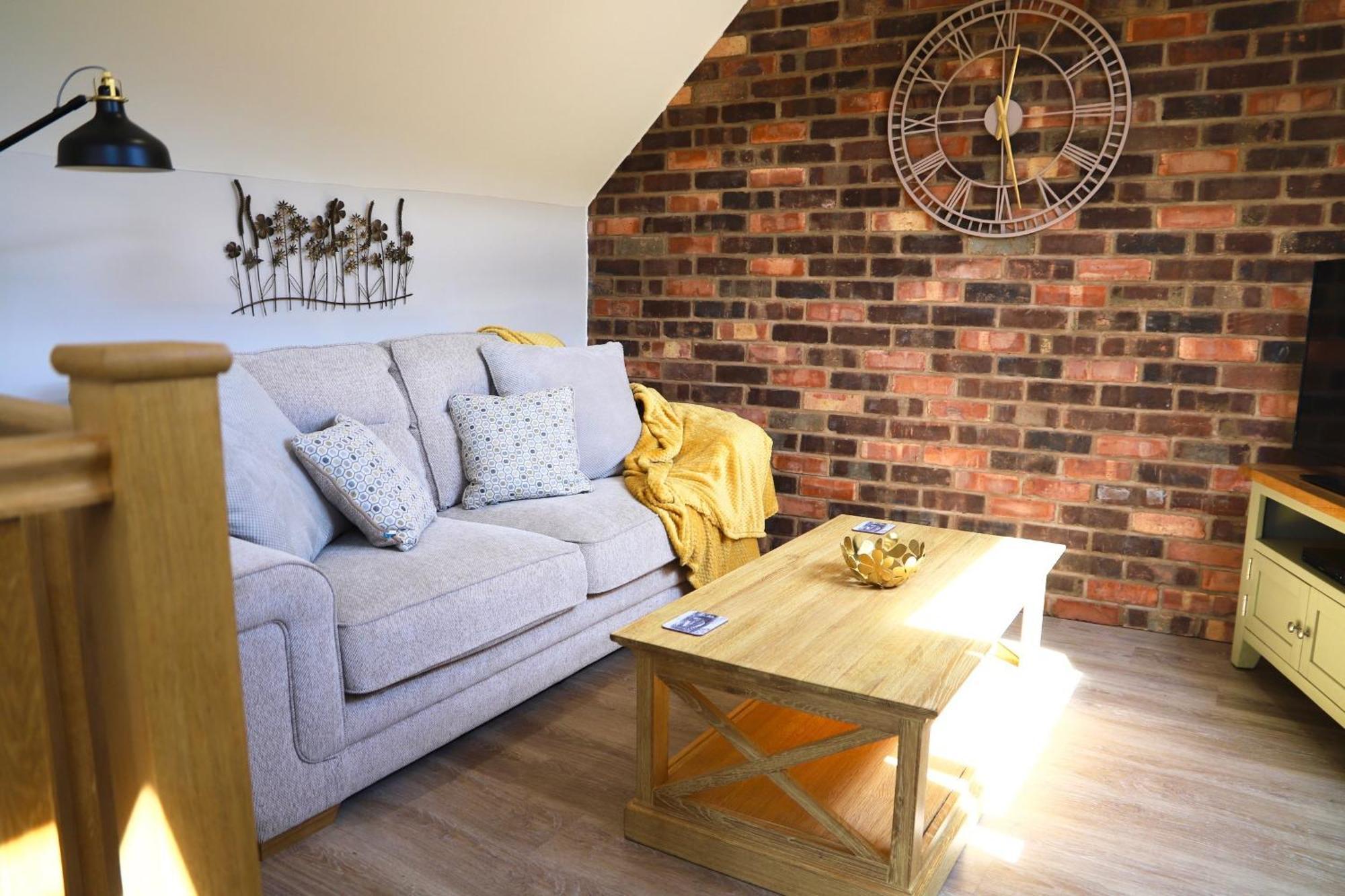 Bakers Cottage Ironbridge Buitenkant foto