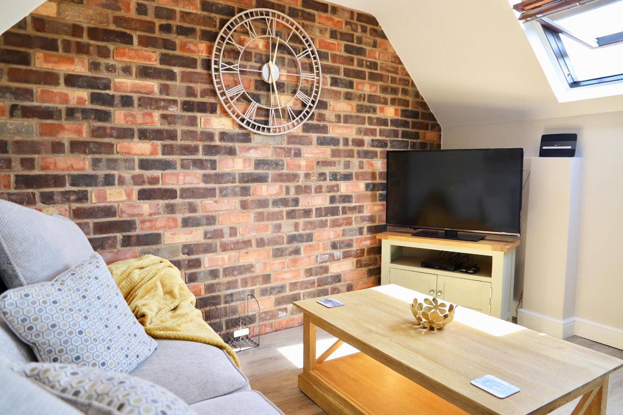 Bakers Cottage Ironbridge Buitenkant foto